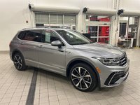 Volkswagen Tiguan Highline R-Line 2022-5