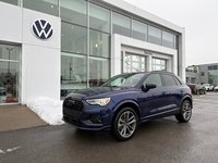 Audi Q3 Komfort 45 2022-4