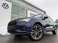 Audi Q3 Komfort 45 2022-2