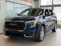 2022 GMC Terrain SLE AWD-1