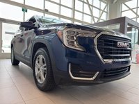 2022 GMC Terrain SLE AWD-4