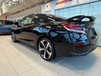 [2015] [Honda] [Civic Coupe] [Si] - [Villeneuve Honda Joliette]