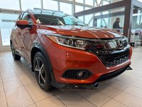 [2021] [Honda] [HR-V] [Sport] - [Villeneuve Honda Joliette]