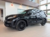[2019] [Honda] [Pilot] [Black Edition] - [Villeneuve Honda Joliette]
