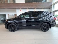 [2019] [Honda] [Pilot] [Black Edition] - [Villeneuve Honda Joliette]