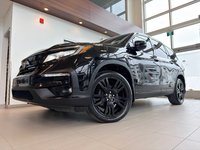 [2019] [Honda] [Pilot] [Black Edition] - [Villeneuve Honda Joliette]