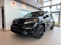 [2019] [Honda] [Pilot] [Black Edition] - [Villeneuve Honda Joliette]