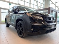 [2019] [Honda] [Pilot] [Black Edition] - [Villeneuve Honda Joliette]