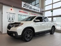 Honda Ridgeline Sport 2017-2