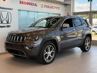Jeep Grand Cherokee Limited 2019-3