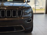 [Jeep] [Grand Cherokee] [Limited] [2019] - [Villeneuve Honda Joliette]