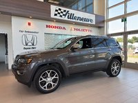 Jeep Grand Cherokee Limited 2019-2