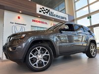 Jeep Grand Cherokee Limited 2019-1