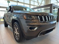 Jeep Grand Cherokee Limited 2019-5