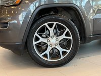 [Jeep] [Grand Cherokee] [Limited] [2019] - [Villeneuve Honda Joliette]