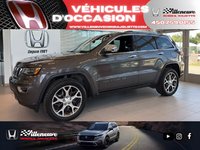 Jeep Grand Cherokee Limited 2019-0