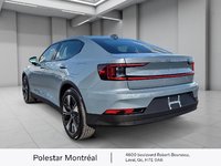 Polestar 2 Plus 2024-2