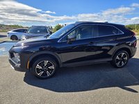 Mitsubishi Eclipse Cross SE 2026-2