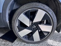 Volvo C40 RECHARGE PURE ELECTRIC ULTIMATE 2022-5