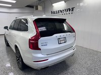 2020 Volvo XC90 T6 AWD Momentum (7-Seat)-2