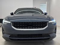 Polestar 2 Launch Edition 2021-2