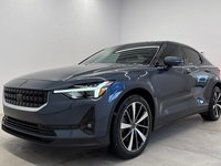 Polestar 2 Launch Edition 2021-0