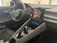 Polestar 2 BASE 2022-7