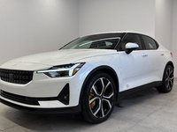 Polestar 2 BASE 2022-0