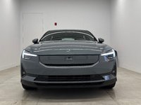 Polestar 2 Plus 2024-2