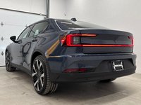 Polestar 2 Performance Plus 2024-4
