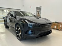 Polestar 3 Performance Launch Edition 2025-1