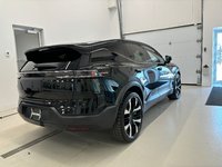 Polestar 3 Performance Launch Edition 2025-2