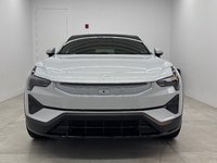 Polestar 3 Launch Edition 2025-2