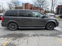 DODGE TRUCK Grand Caravan SXT 2WD 2019-6