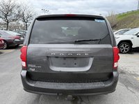 DODGE TRUCK Grand Caravan SXT 2WD 2019-4