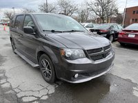 DODGE TRUCK Grand Caravan SXT 2WD 2019-7
