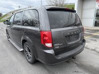 DODGE TRUCK Grand Caravan SXT 2WD 2019-3