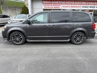 DODGE TRUCK Grand Caravan SXT 2WD 2019-2