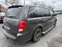 DODGE TRUCK Grand Caravan SXT 2WD 2019-5