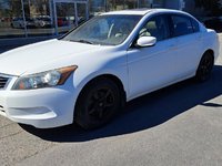 Honda Accord EX 2010-0