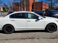 Honda Accord EX 2010-2