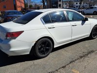 Honda Accord EX 2010-3