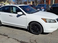 Honda Accord EX 2010-1