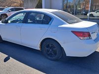 Honda Accord EX 2010-4