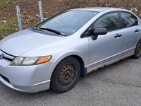 Honda Civic DX 2007-0