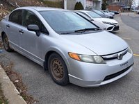 Honda Civic DX 2007-1