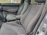 Honda Civic DX 2007-4