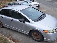 Honda Civic DX 2007-2