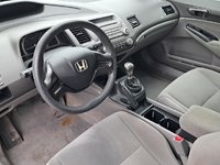 Honda Civic DX 2007-6