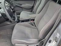 Honda Civic DX 2007-5